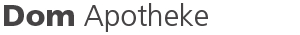 Regensburg_Dom Apotheke (118752) Second Logo
